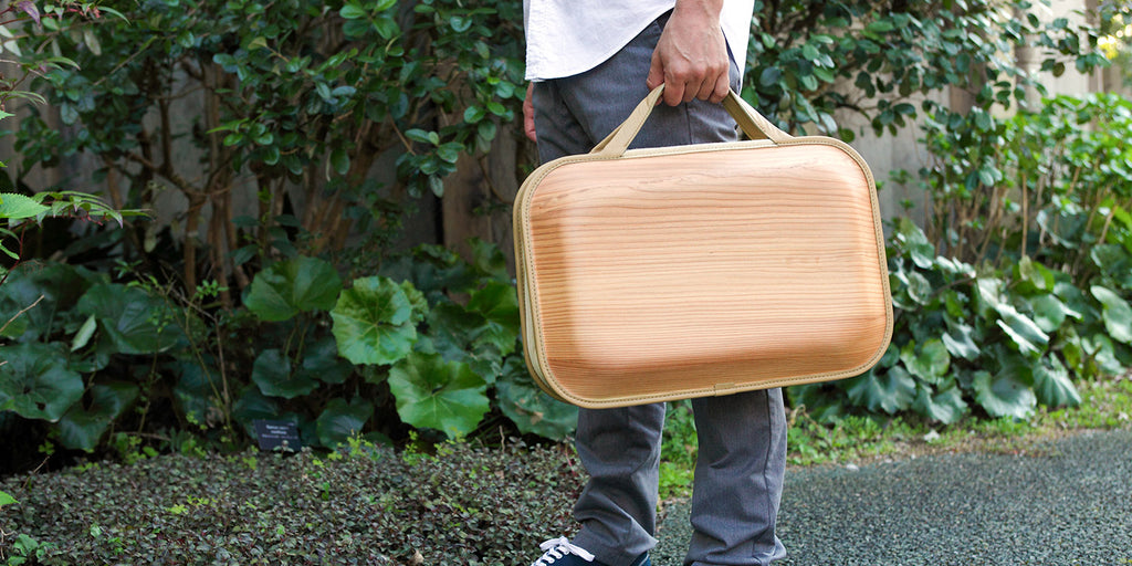 monacca – 株式会社エコアス馬路村