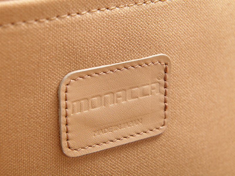 モナッカ bag-Roots – 株式会社エコアス馬路村