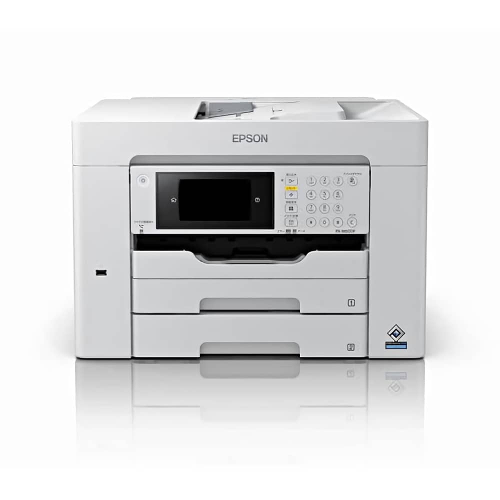 エプソン PX-M6011F対応インクを安く注文 Ecoink.in