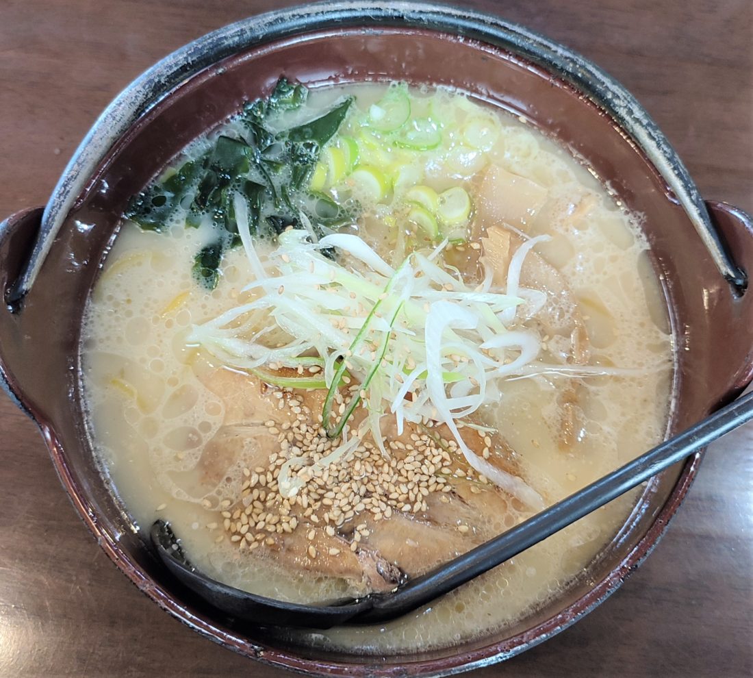 大和軒 | 北海道ラーメン開拓民⁺