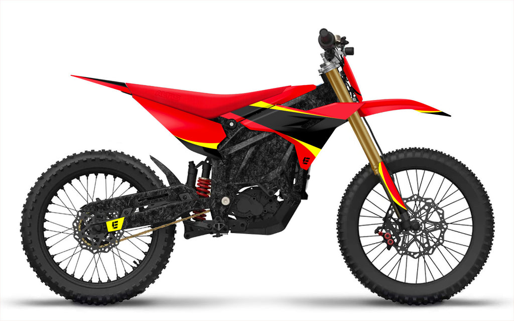 ALTIS SIGMA - AERO – ECDcustoms