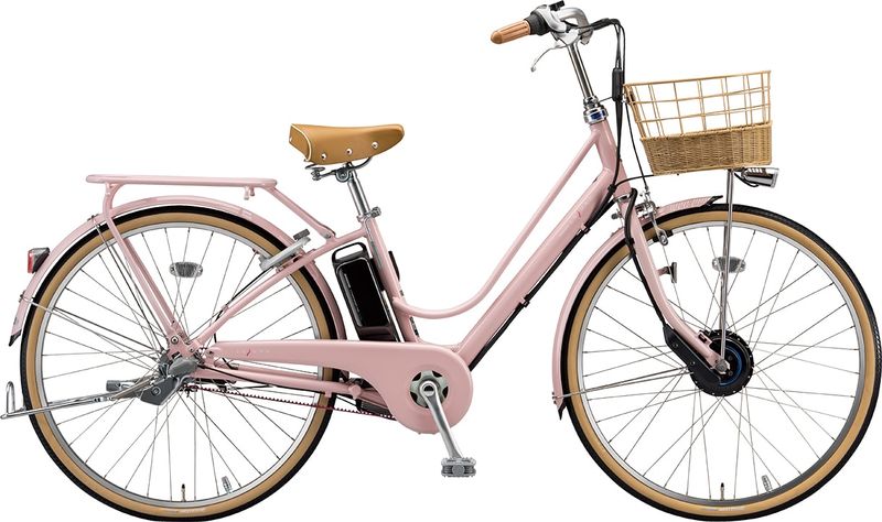 ブリヂストン カジュナ e スイートライン cajuna e sweetline 2020