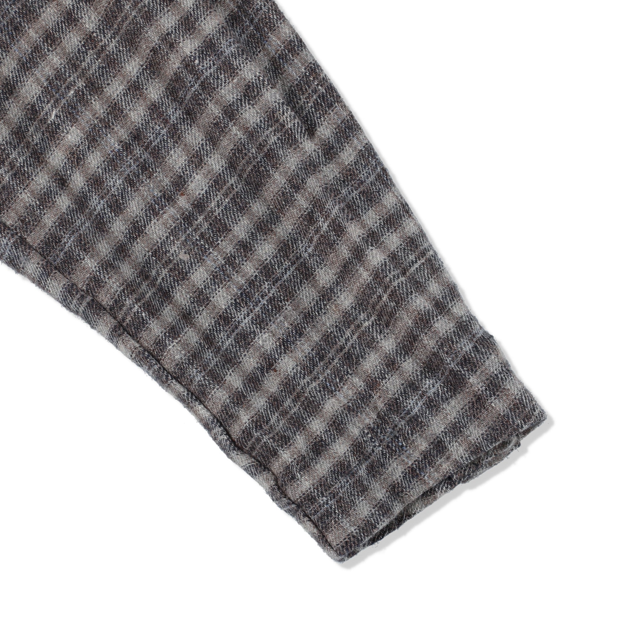 Linenwool shirts – echeveria official store