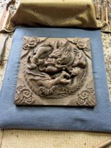 木彫置物「七福神」 | 木彫り彫刻制作 越前彫刻工房