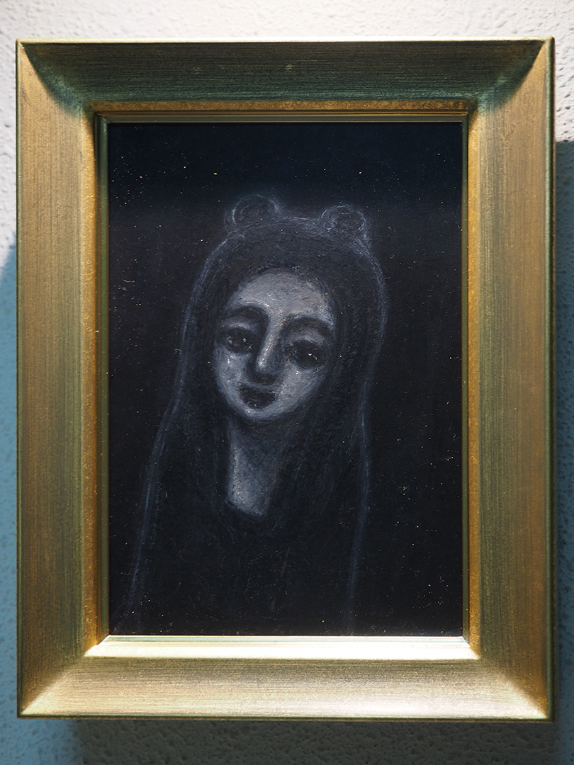 石井一男展 2023年6月30日(金)-7月9日(日)<small>(水曜日は休廊