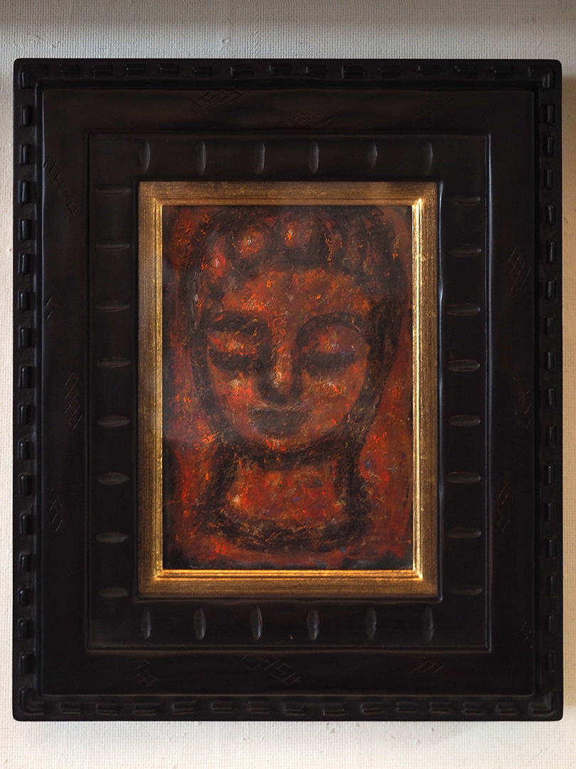 石井一男展 2024年6月1日(土)-6月11日(火)<small>(水曜日は休廊