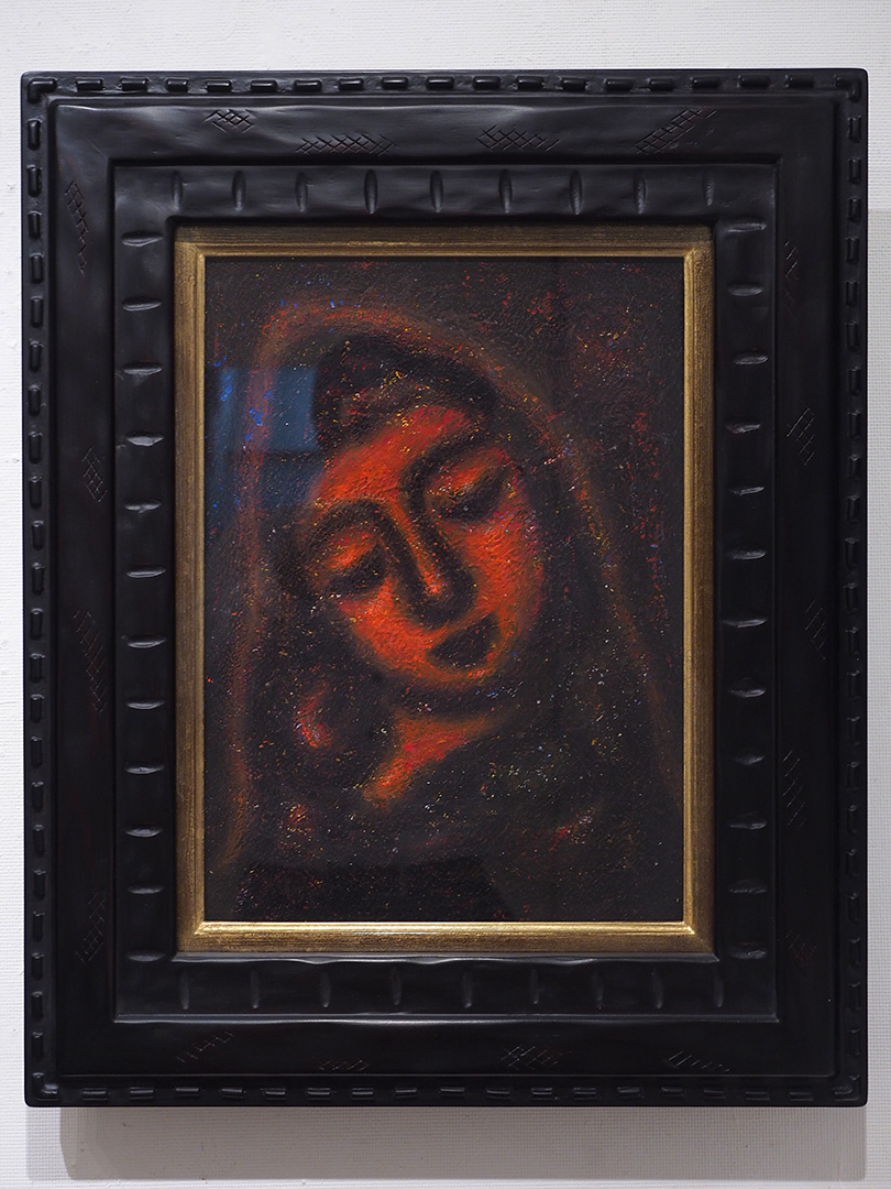 石井一男　女神 女神 20」石井一男 | ギャラリー枝香庵