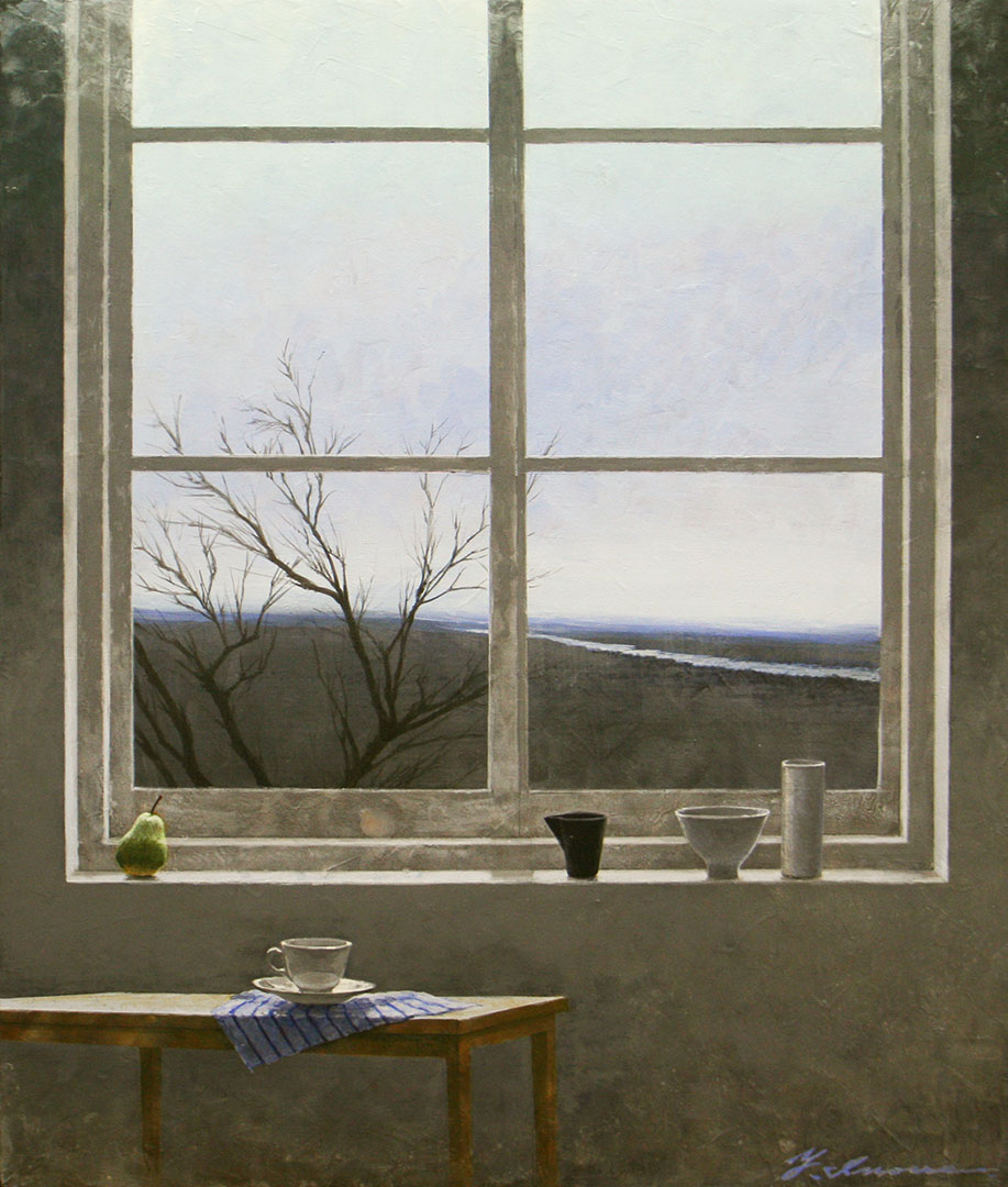 井上よう子 | ギャラリー枝香庵