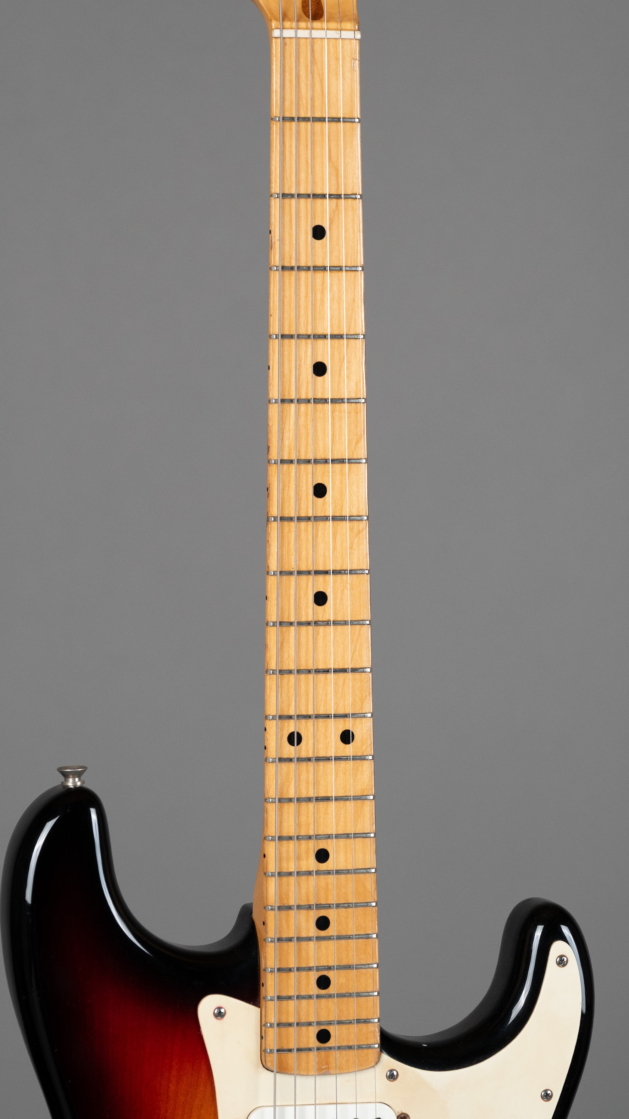 c1980s Yamaha SR450 Super Rock n Roller (Japan, Sunburst)