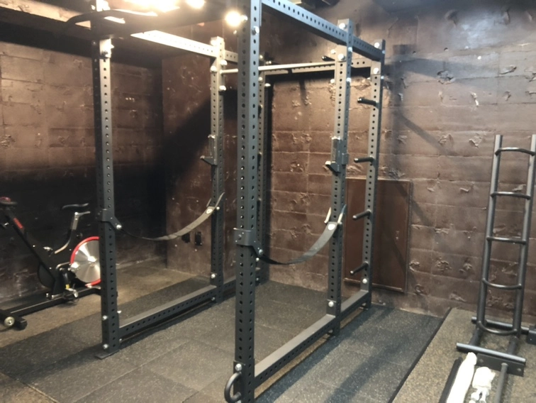 パワーラックの買取・査定 ｜出張費・査定費無料