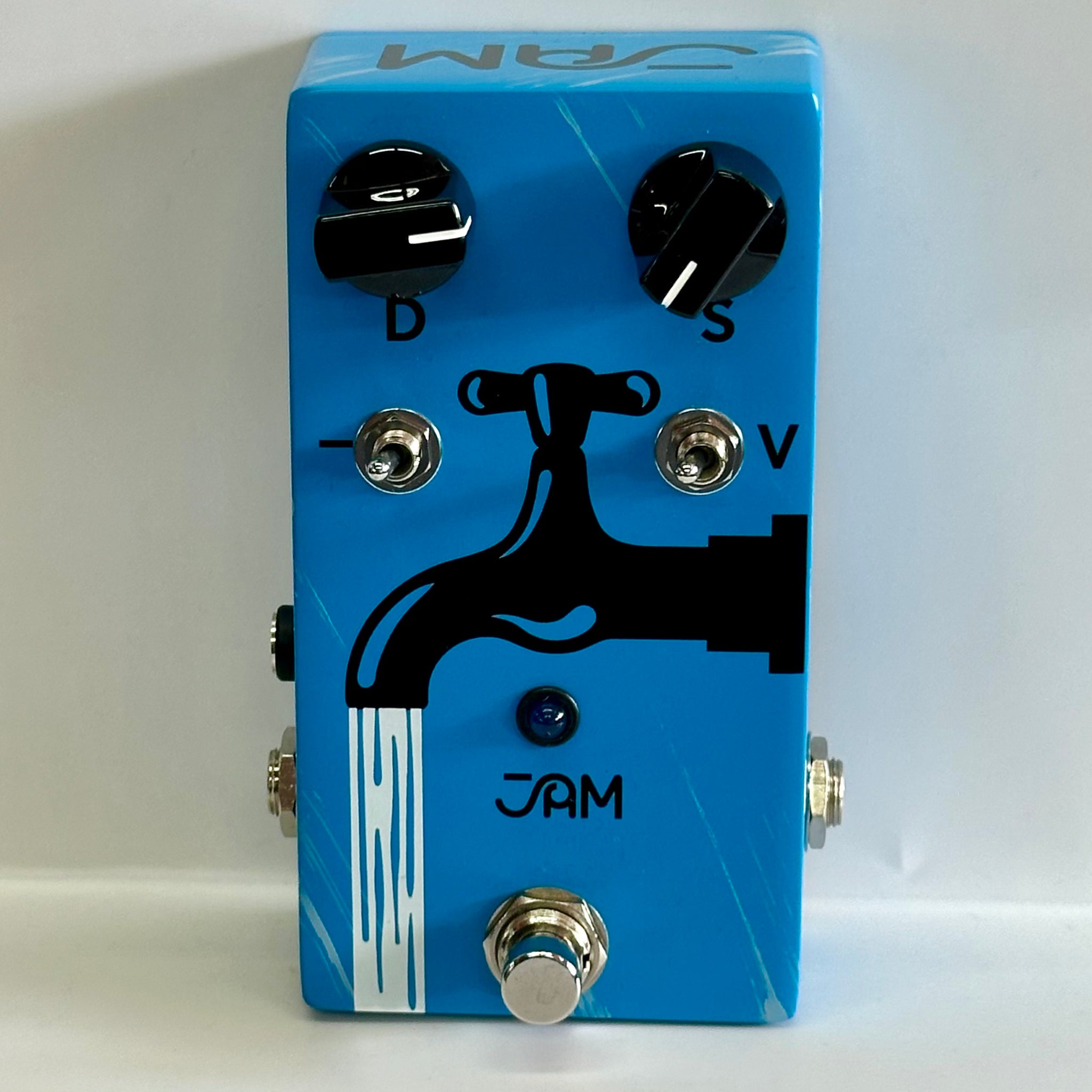 Pedals by Jam Pedals – Eclipse Music