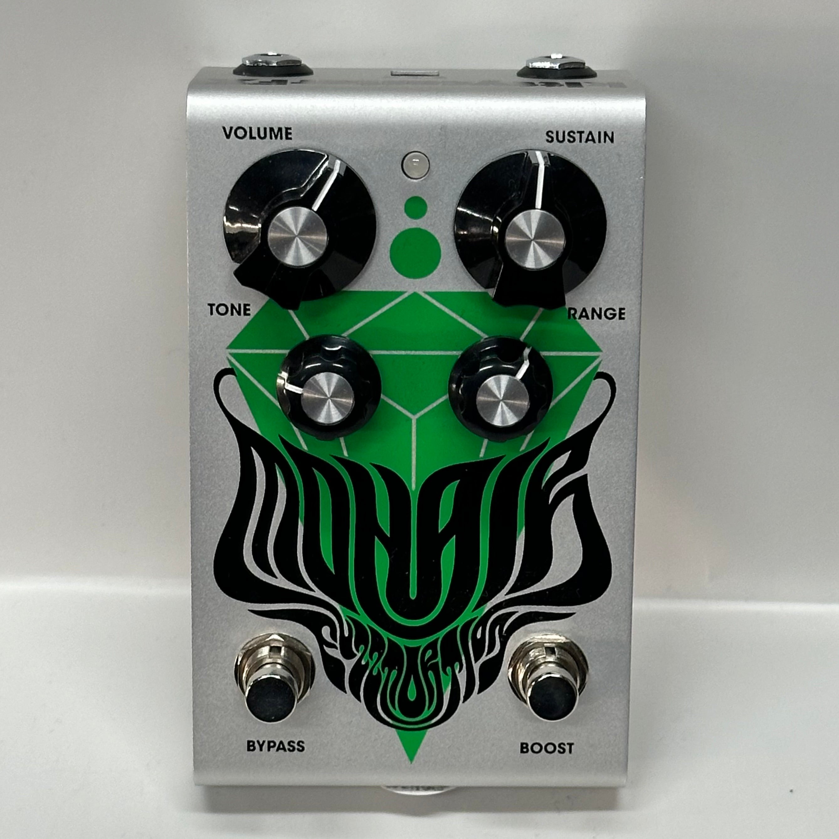 KittycasterFX Mohair Fuzztortion – Eclipse Music