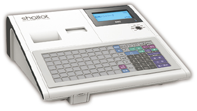 東芝テックレジスター MA-770 | レジスター・レジ・モバイルPOSレジ
