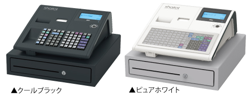 東芝テックレジスター FS-770 | レジスター・レジ・モバイルPOSレジ