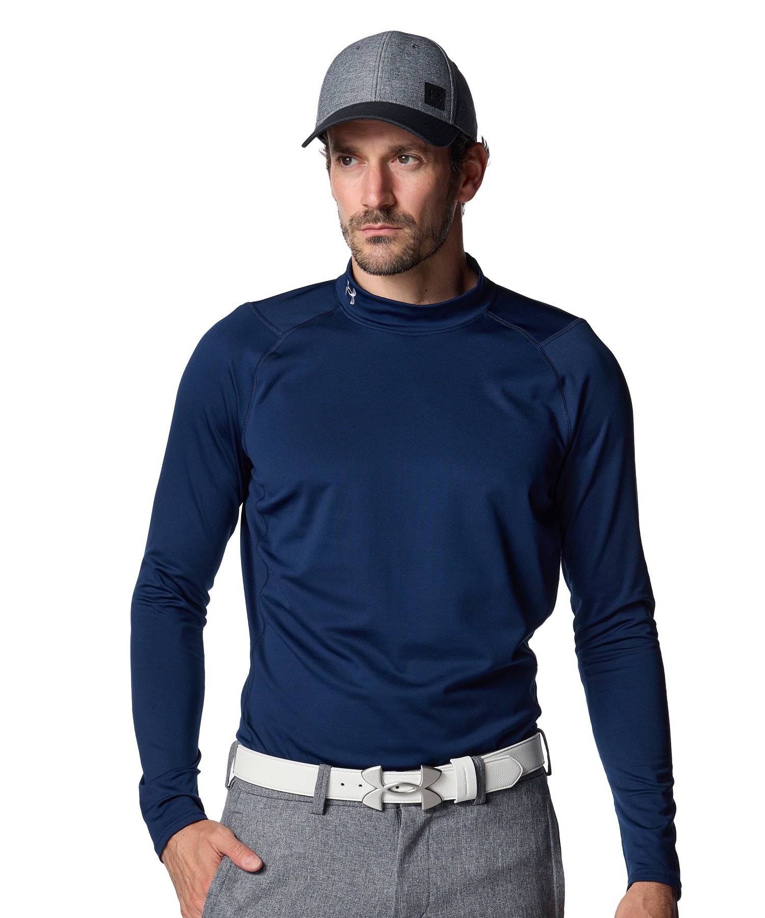 アンダーアーマー公式】 UAドライブ コールドウェザー プロ ロング