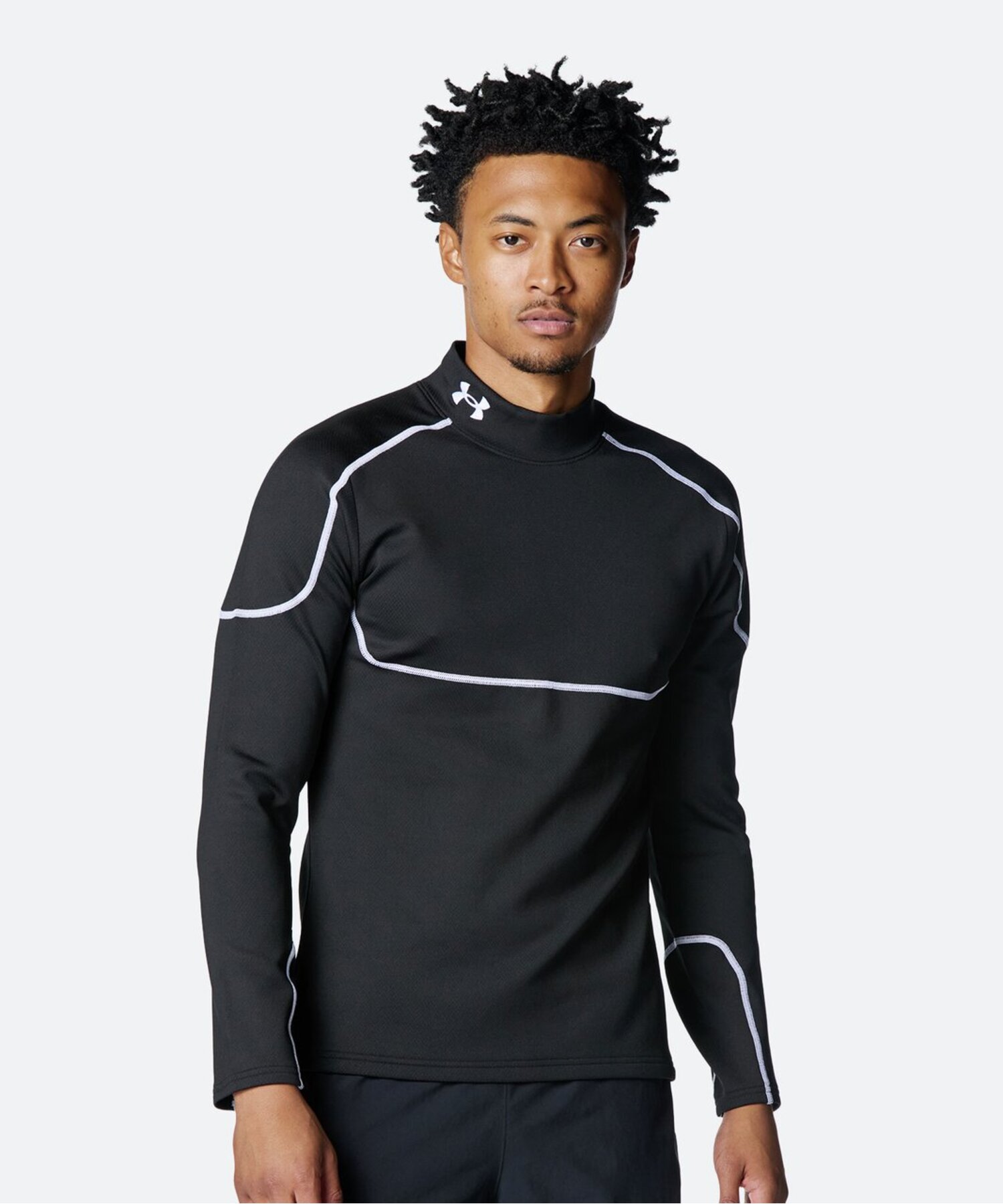 アンダーアーマー公式】 UAコールドギア フィッティド リフレクト
