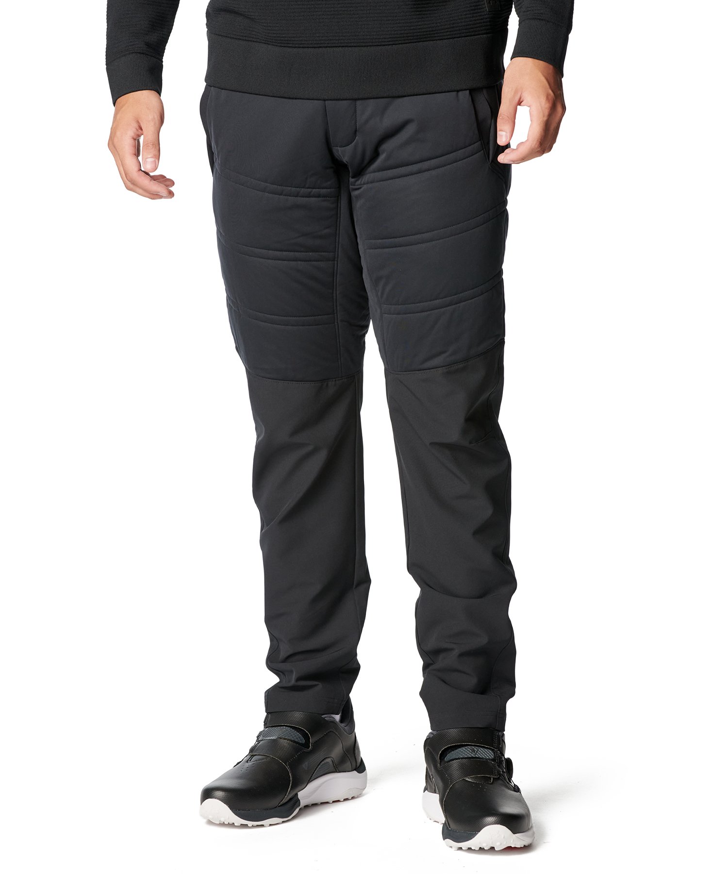 アンダーアーマー公式】 UAドライブ プロ インサレーテッド パンツ