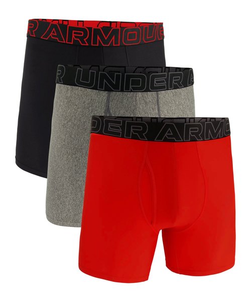 アンダーアーマー公式】 UAパフォーマンステック 6インチ アンダー