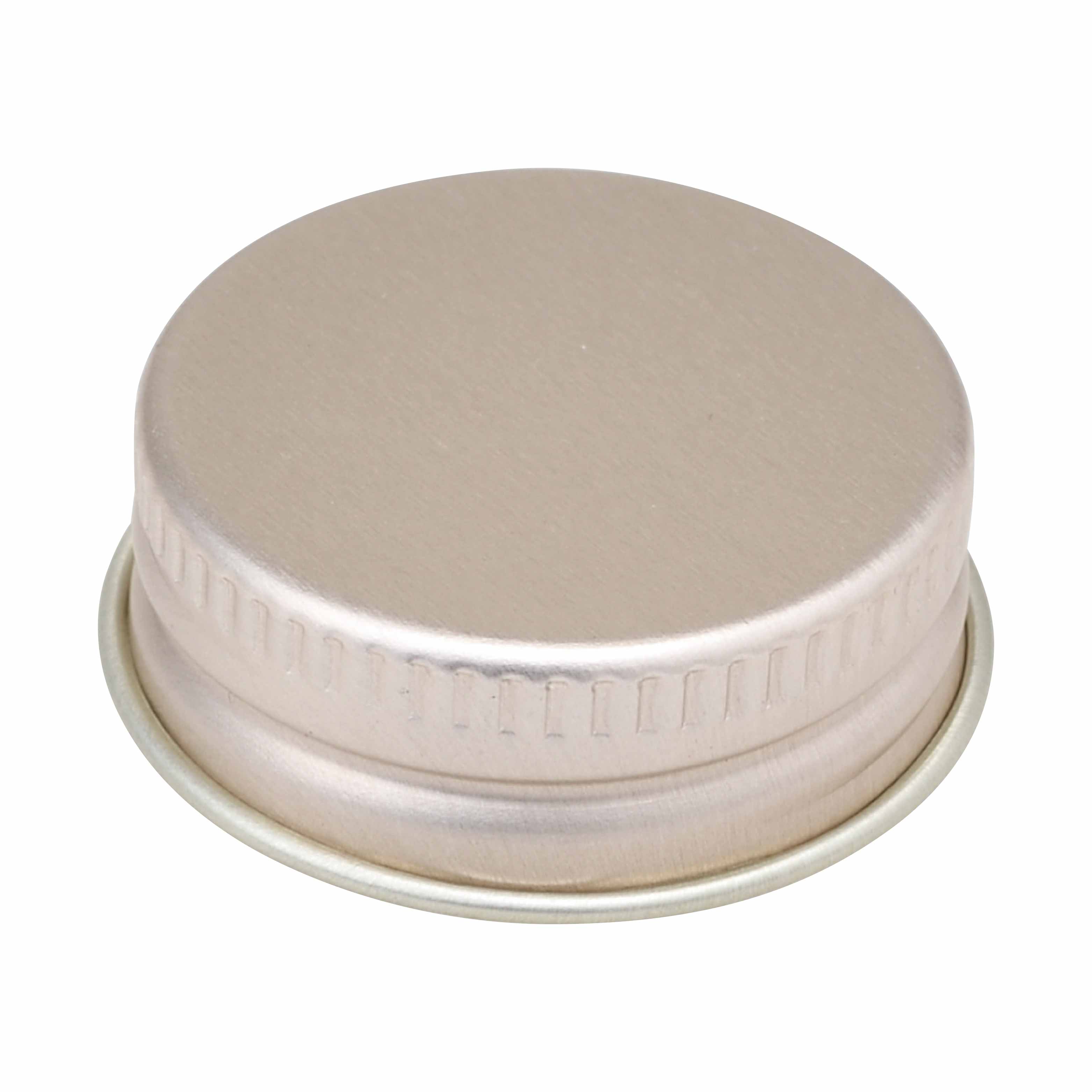 斎藤容器 Web Shop / 29ネジキャップ－PV／金