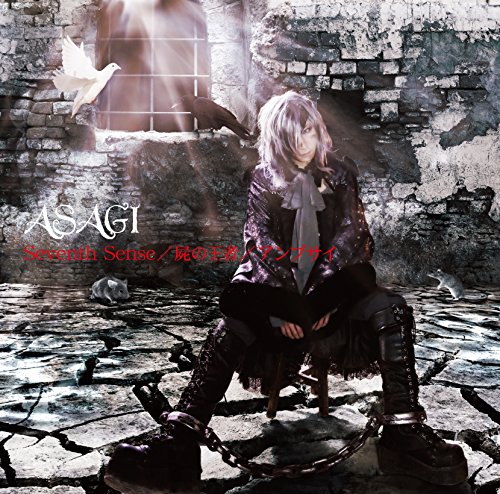 浅葱 | V系バンドの経歴まとめサイト - vkdb（ブイケーデービー）