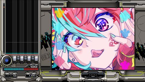 beatmania IIDX 31 EPOLIS