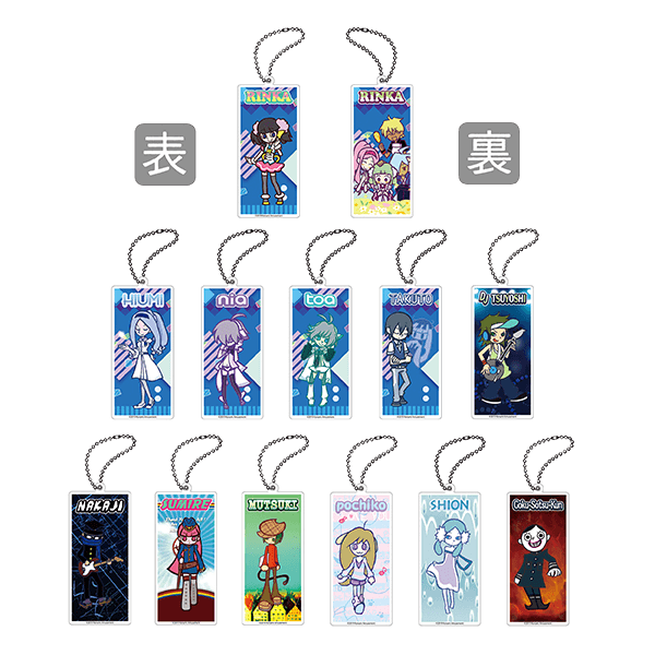 pop'n music 20th Anniversary Special Site