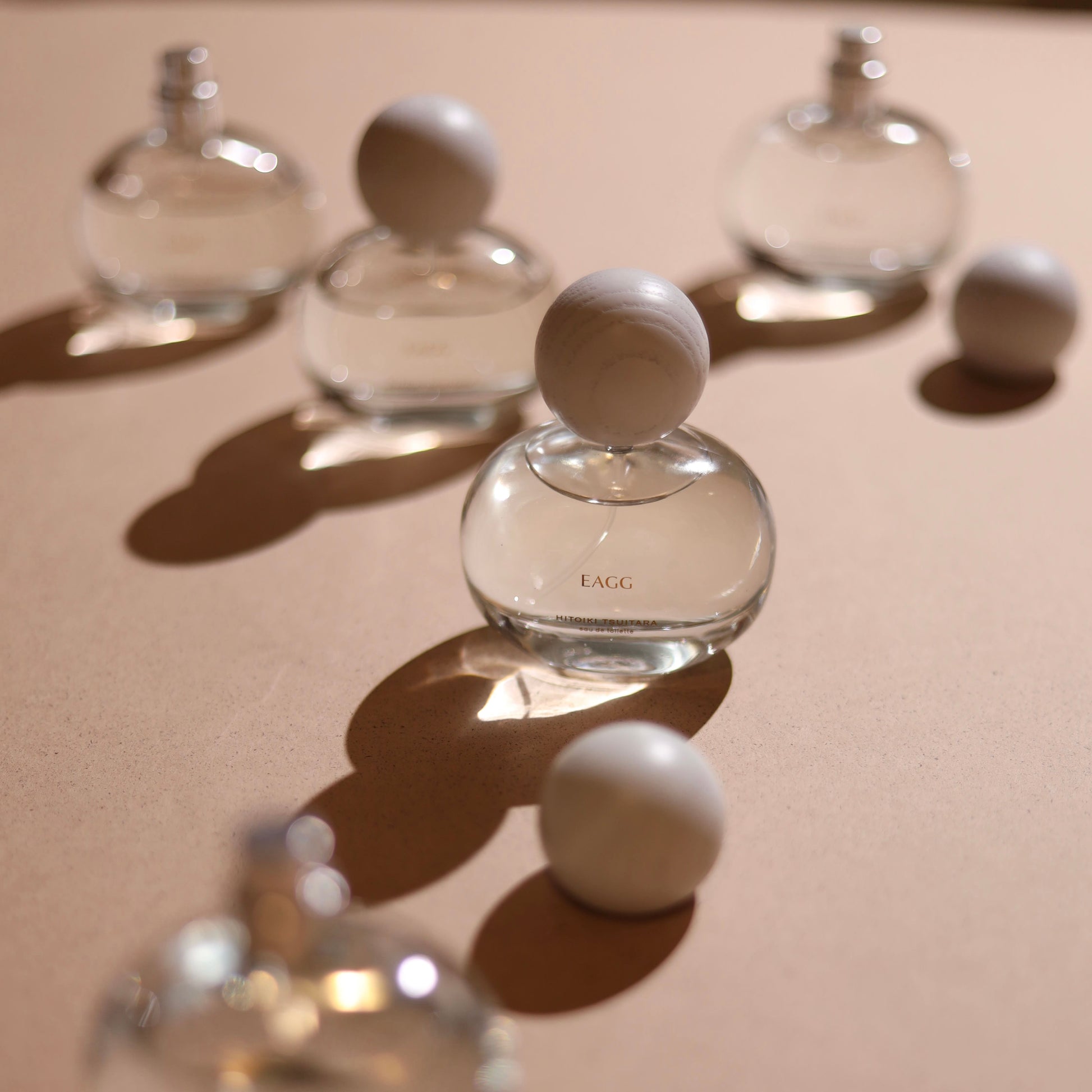 24/7｜トゥエンティーフォーセブン オードトワレ 30ml 50ml