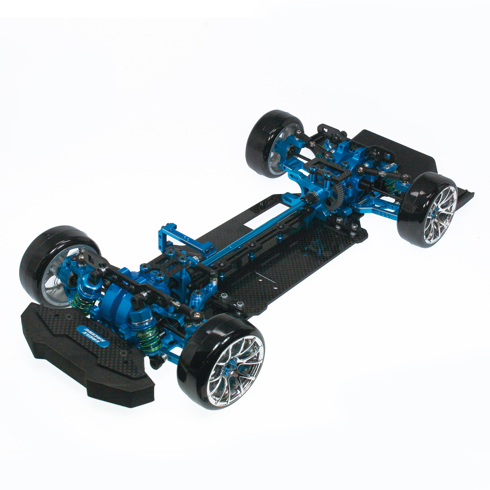 R/Cメーカーの種類・ラジドリを選ぶならヨコモかRêve D（レーヴ