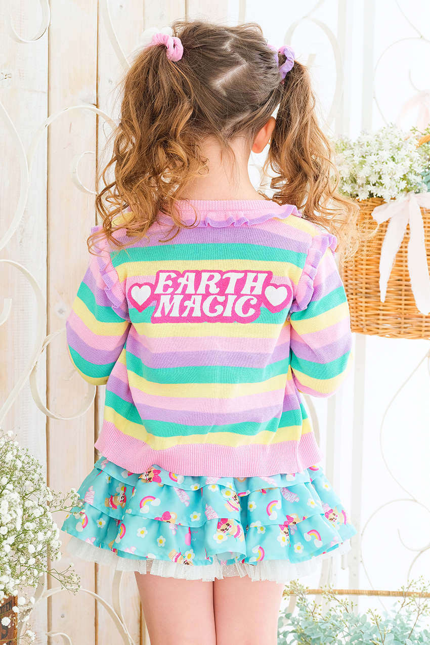 EARTHMAGIC｜アースマジック 2022年春コレクション