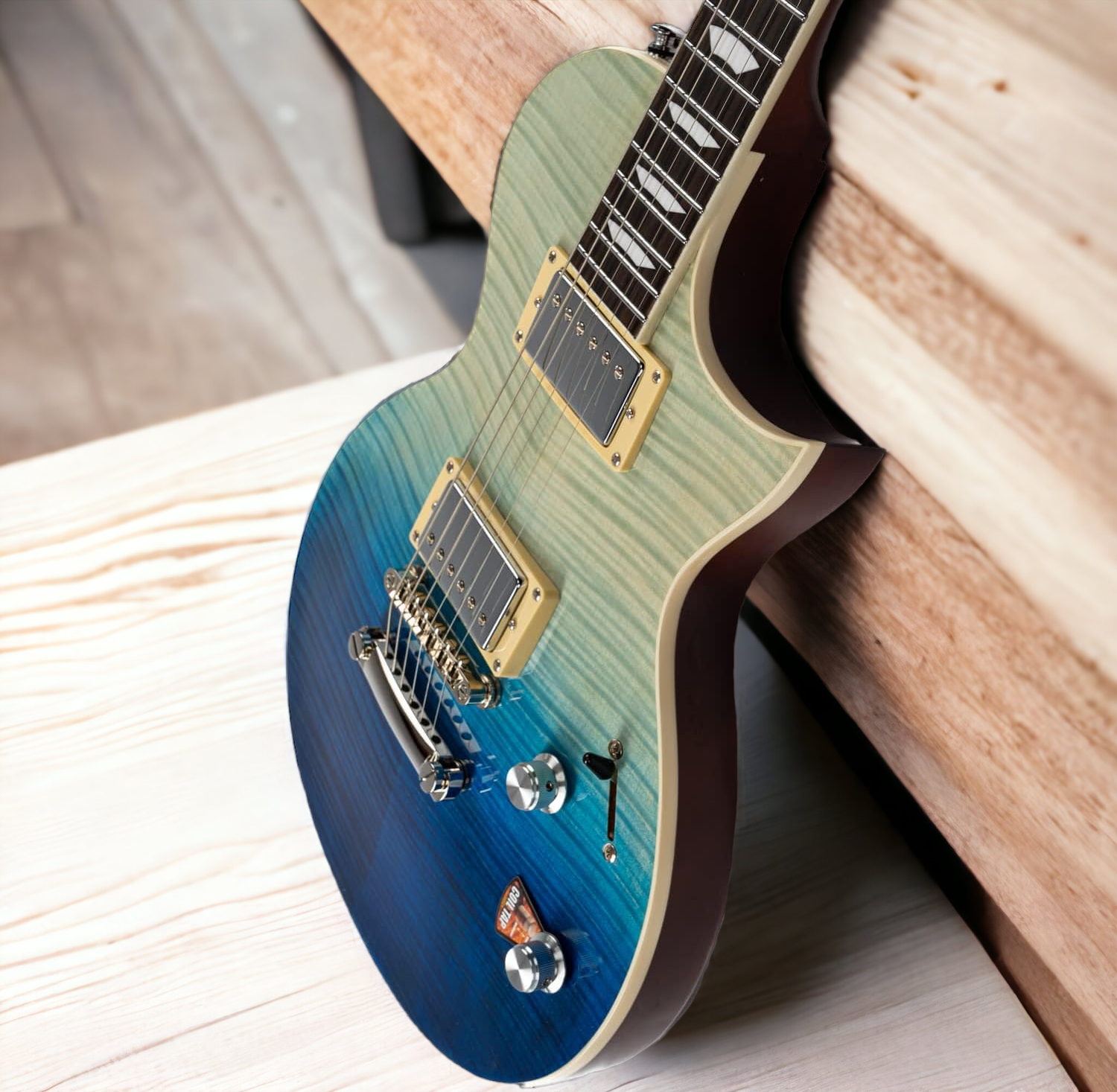 VENUS EGLP-620 – EART LATIN AMERICA