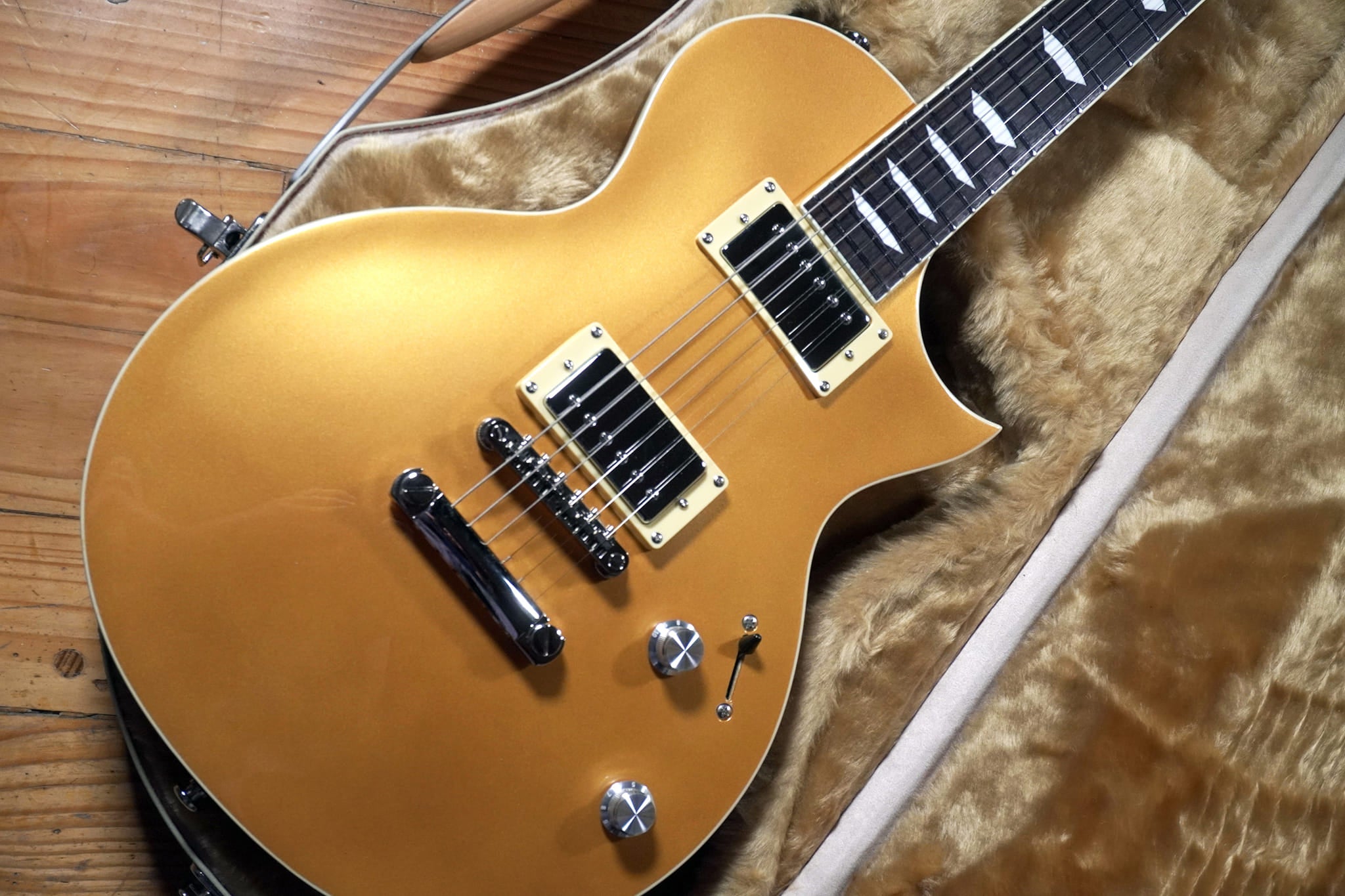 VENUS EGLP-620 – EART LATIN AMERICA