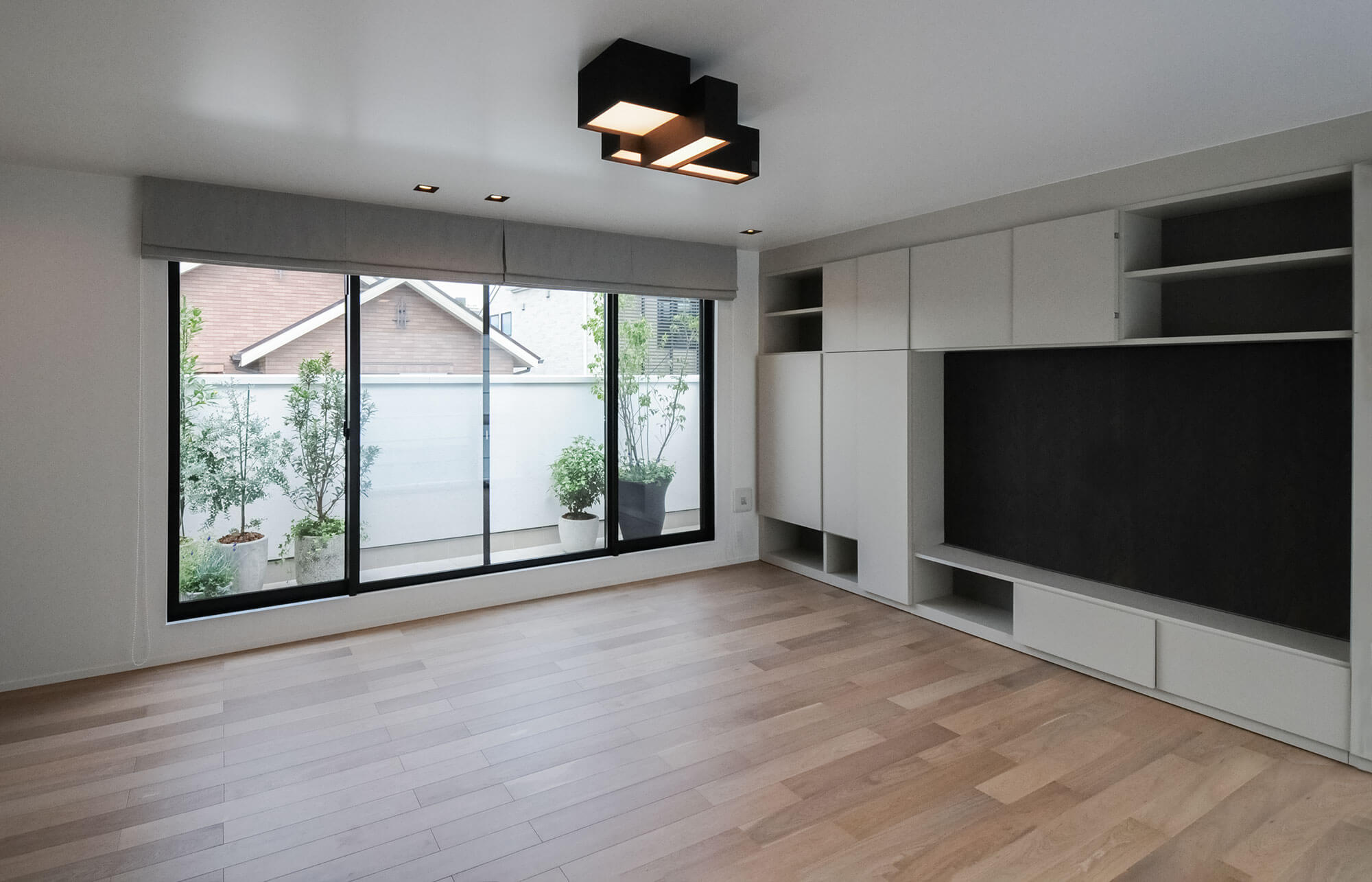 インテリアコーディネート｜Gray living｜インテリアコーディネート