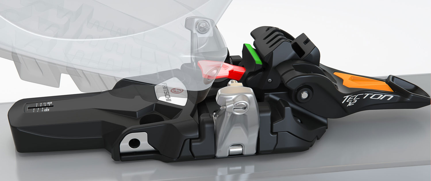 Review: Fritschi's Tecton 12 - EarnYourTurns