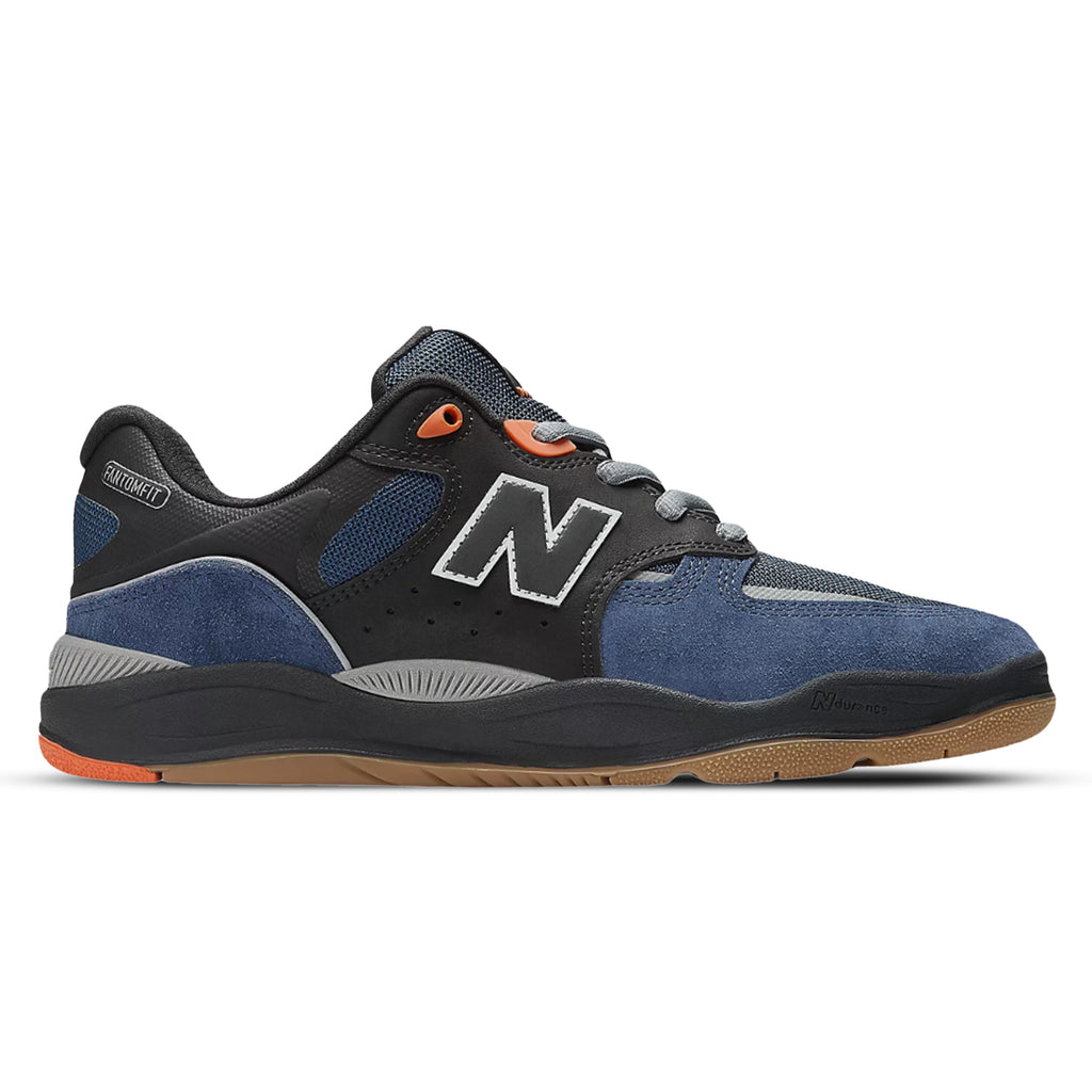 New Balance Numeric Tiago Lemos 1010 Navy/Black (NM1010SO
