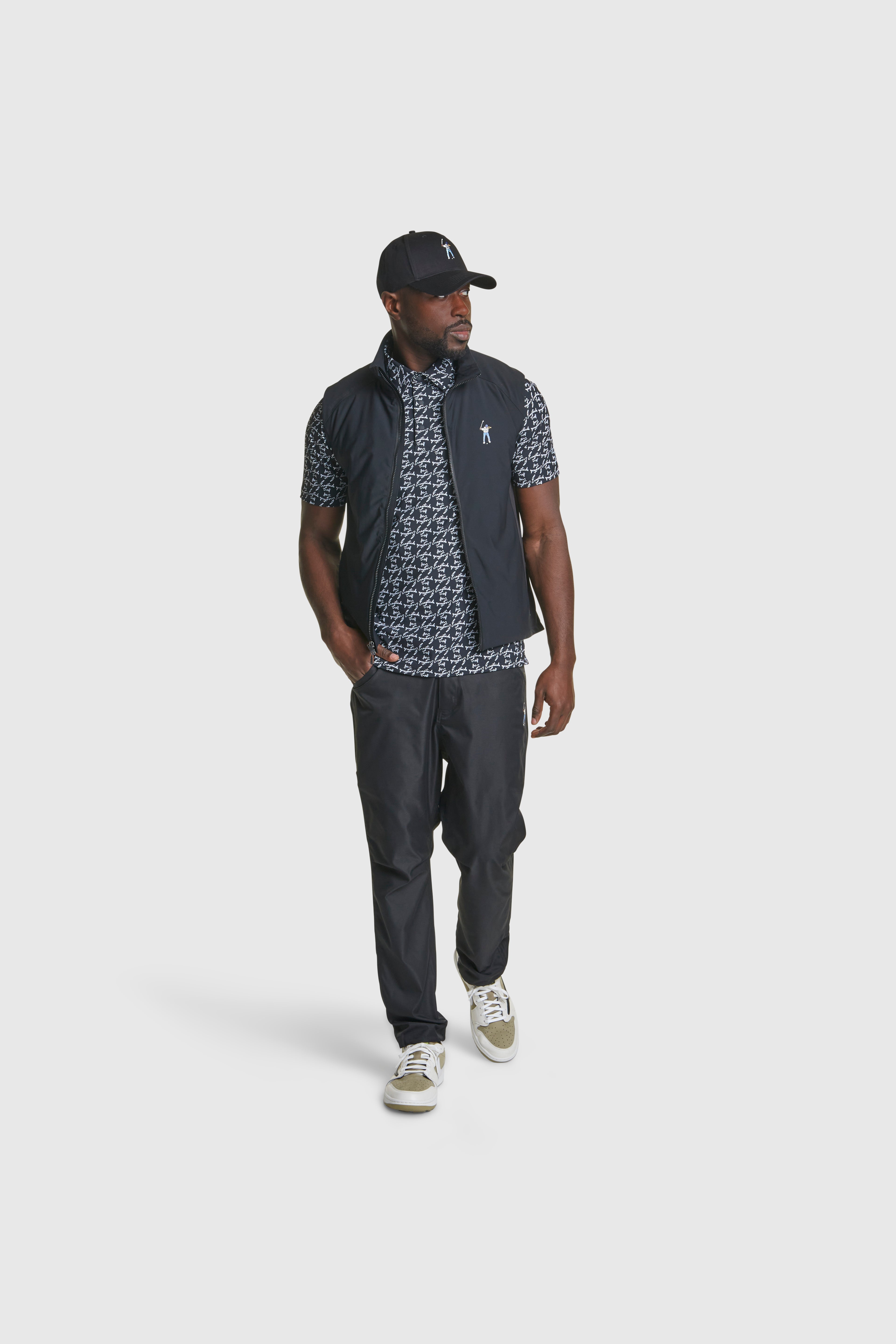 Tech Vest / テックベスト – Eastside Golf (イーストサイドゴルフ)