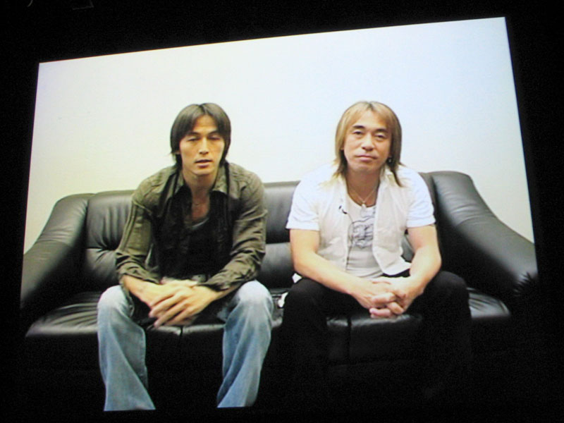 B'z松本孝弘サイン入りドリル SHOW CASE SAPPORO DEVIL 【公式通販】