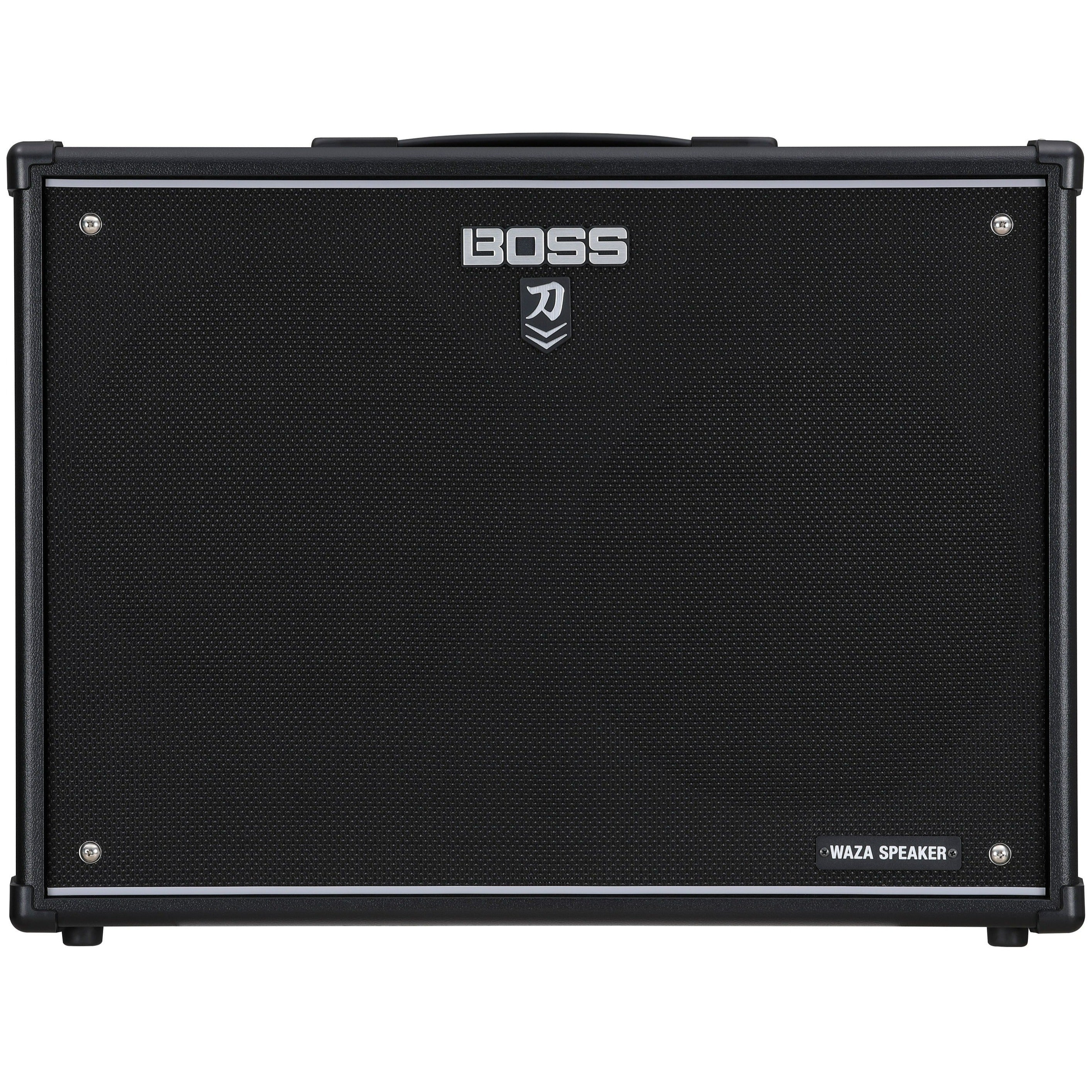 Boss KTN-C212W 2 x 12