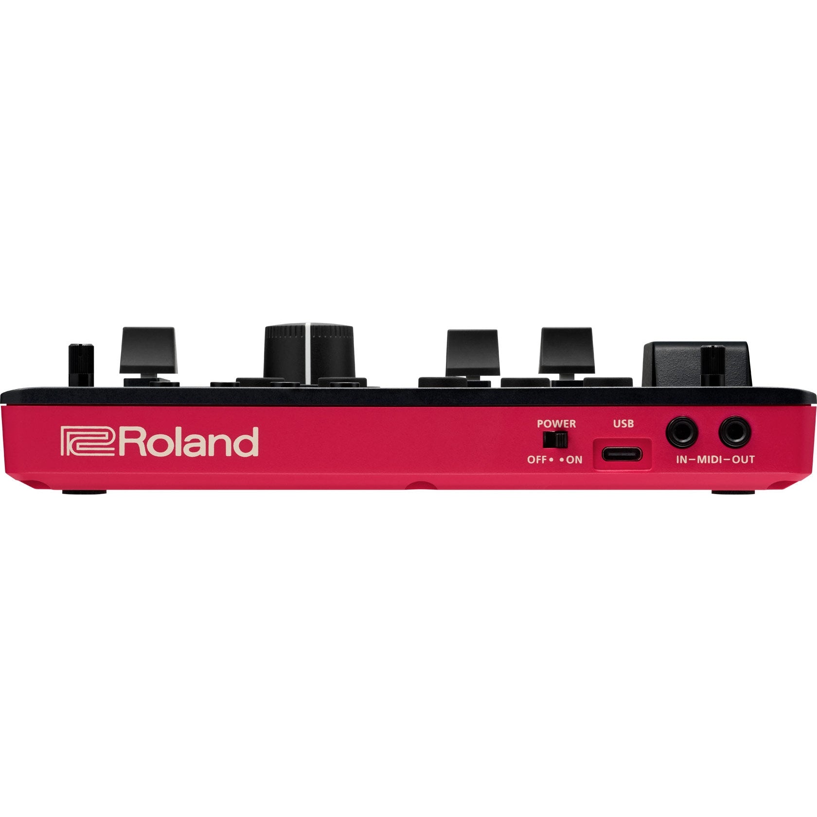 Roland E-4 AIRA Compact Voice Tweaker – Easy Music Center