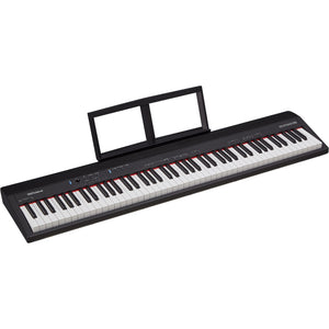 Roland GO-88P | 88 Note Synthesizer Keyboard with On-Board