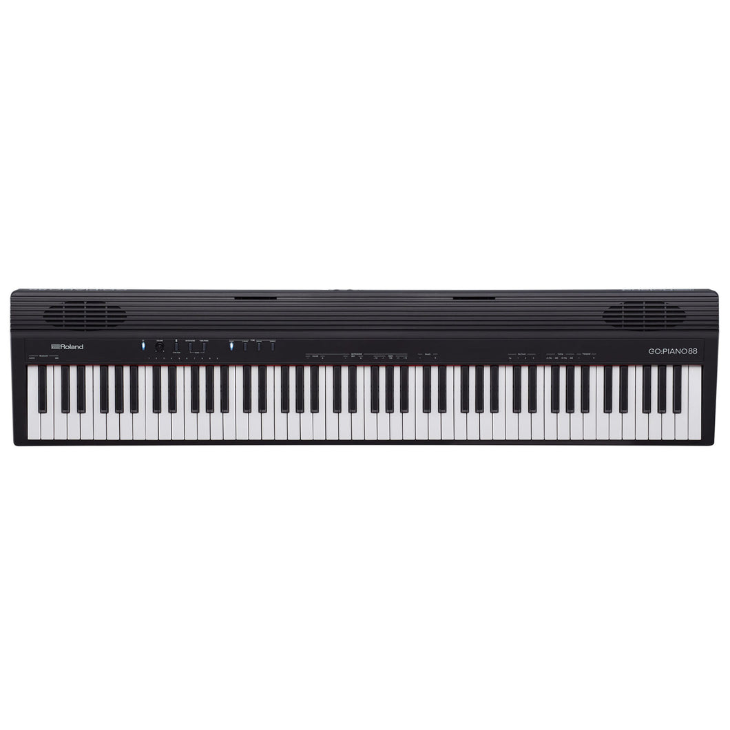 Roland GO-88P | 88 Note Synthesizer Keyboard with On-Board