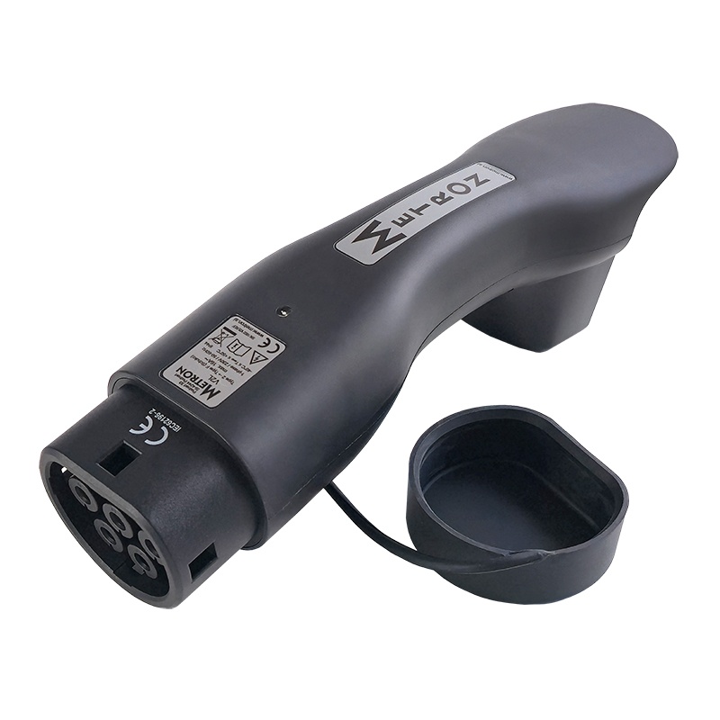 V2L-BY] vehicle-to-load (V2L) adapter for BYD electric vehicles