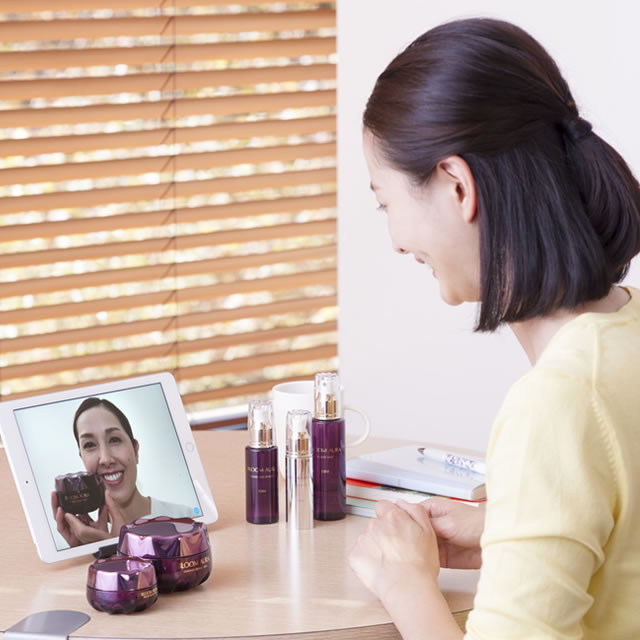 BLOOM AURA（ブルームオーラ公式）