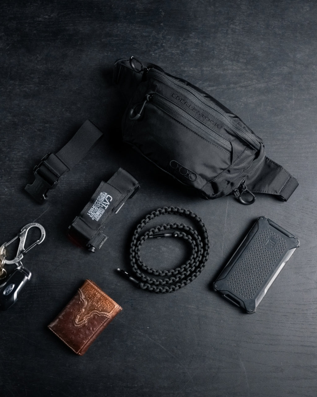 Bando Bag – Eberlestock