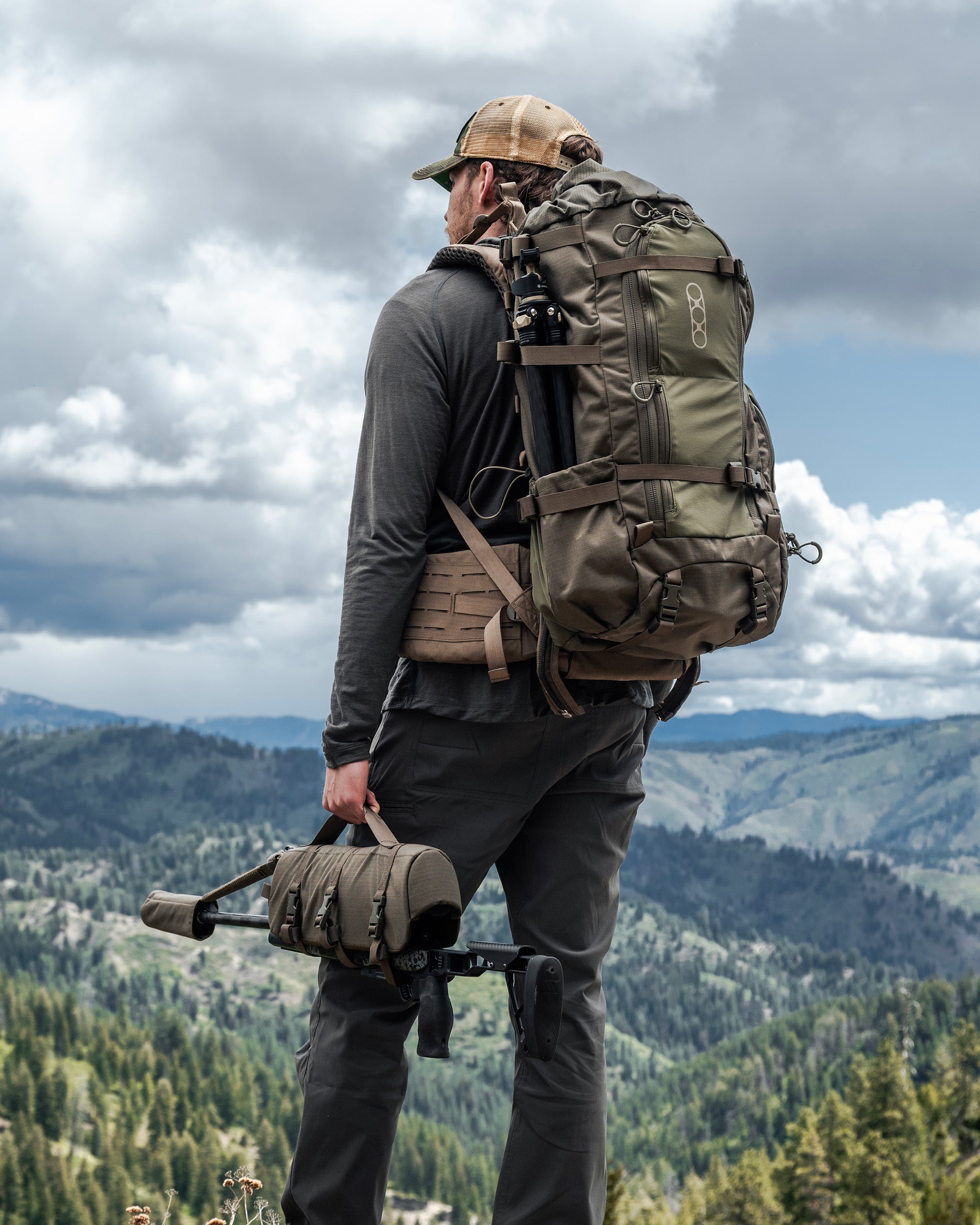 Impact Scope Cover – Eberlestock