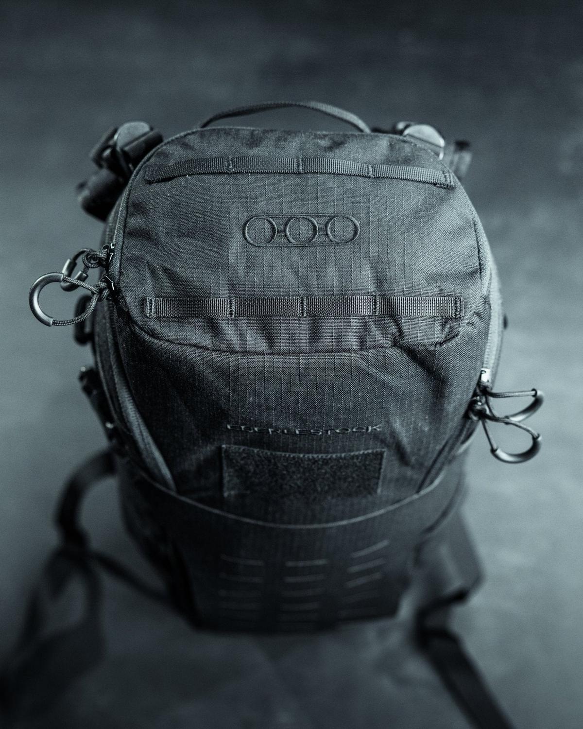 Bandit Pack | Eberlestock