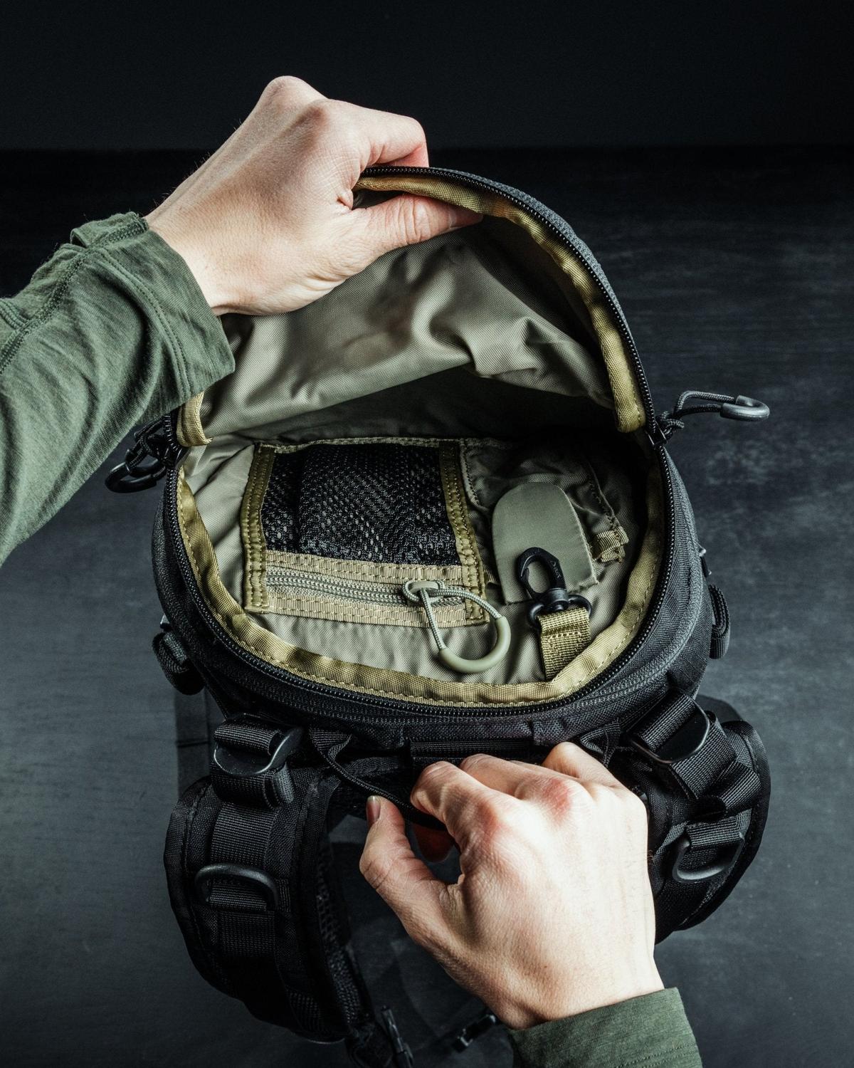 Bandit Pack | Eberlestock