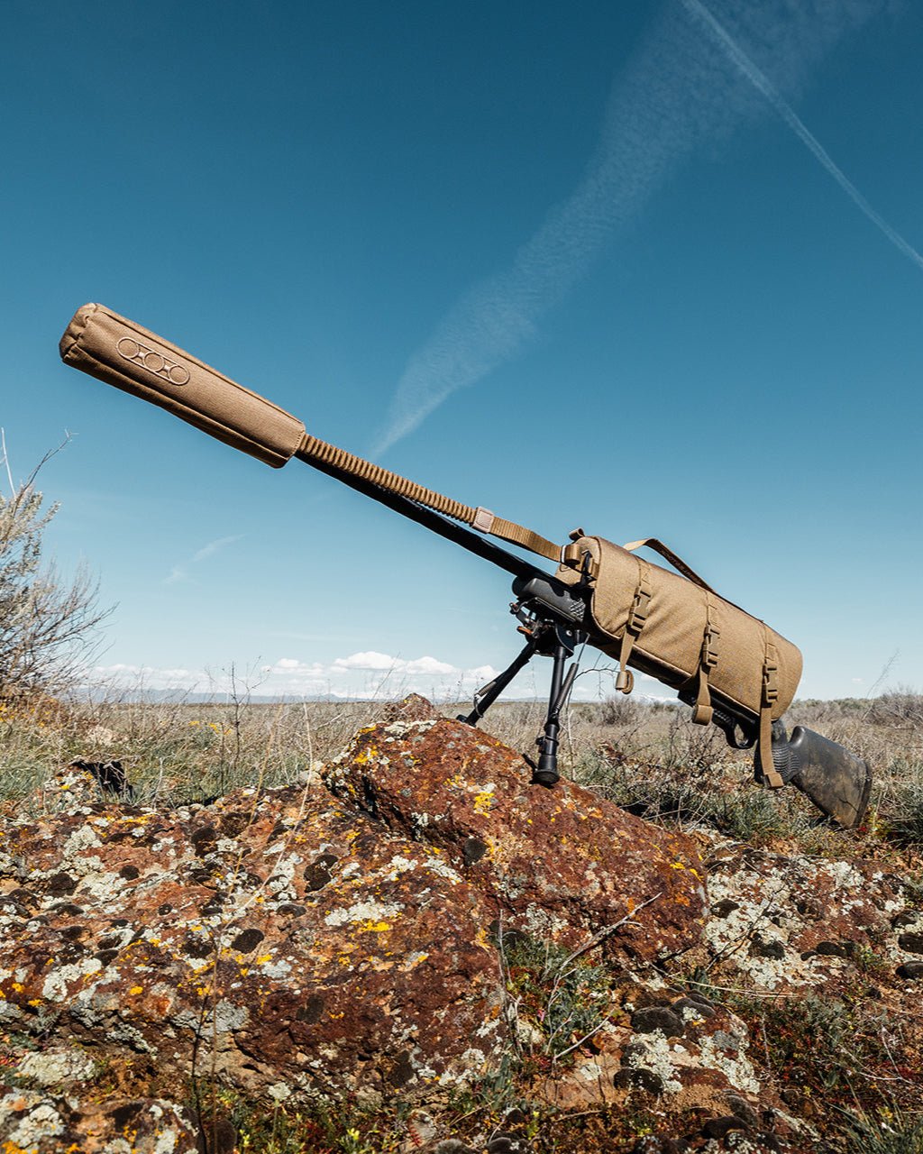 Impact Scope Cover – Eberlestock