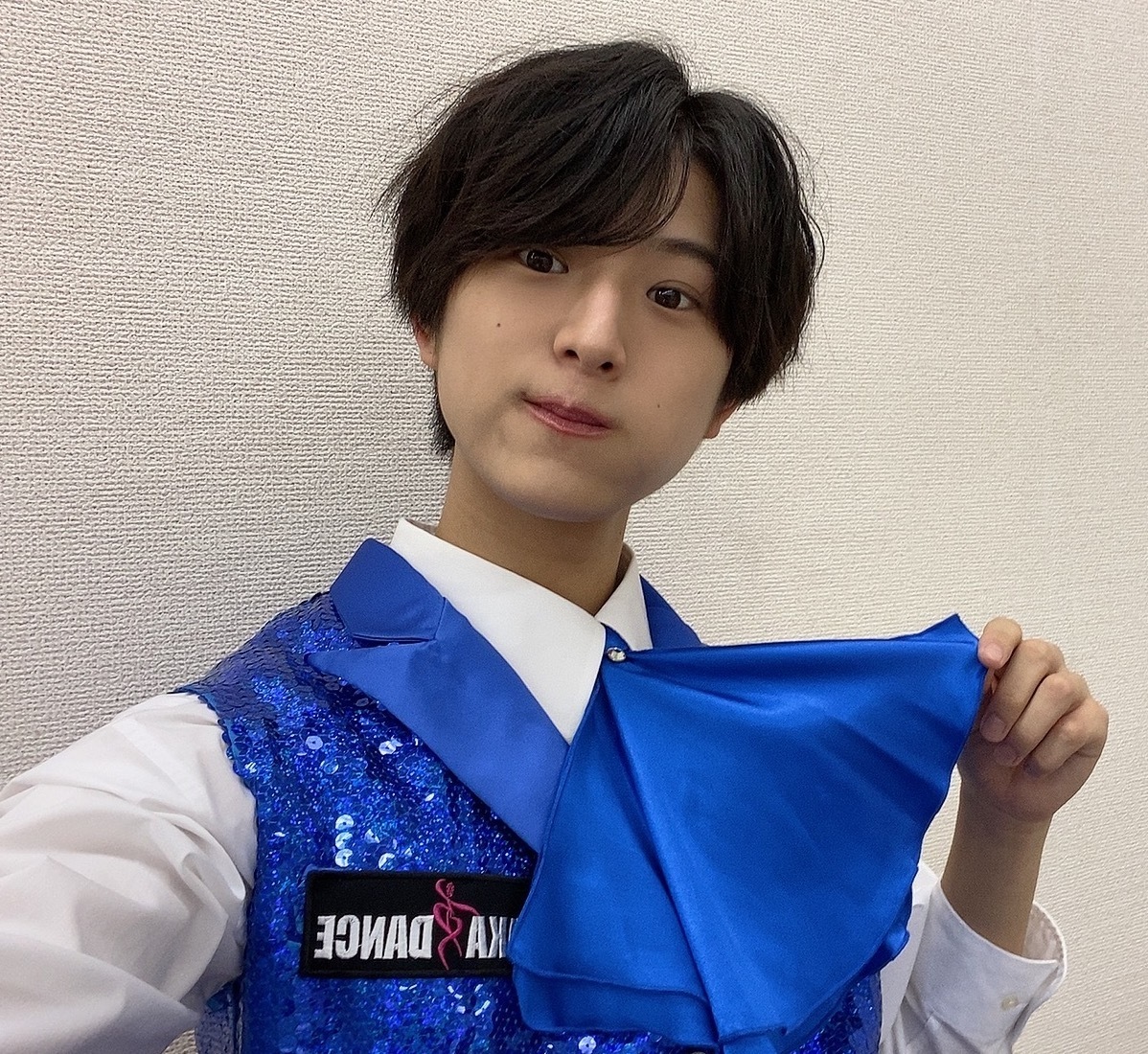 新たなステージ！＃46阿久根温世 | EBiDAN NEXT オフィシャルサイト