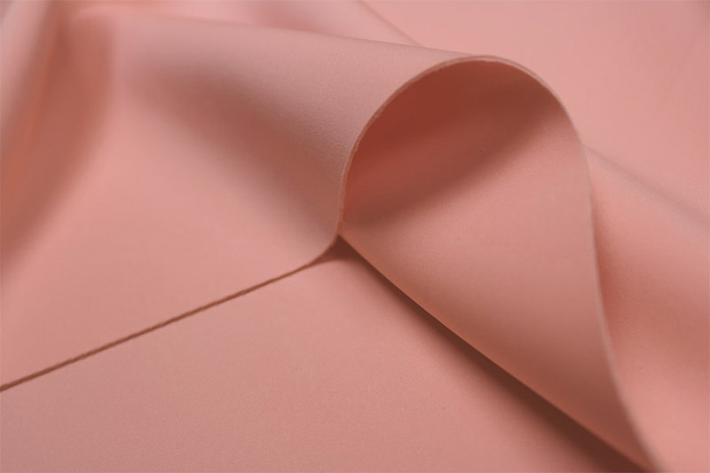 HK425W - Rosy Peach - EBI Fabrics