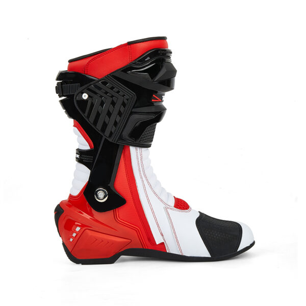 TR X-One Motorcycle Street Riding Boots - Ebikes-hawaii.com